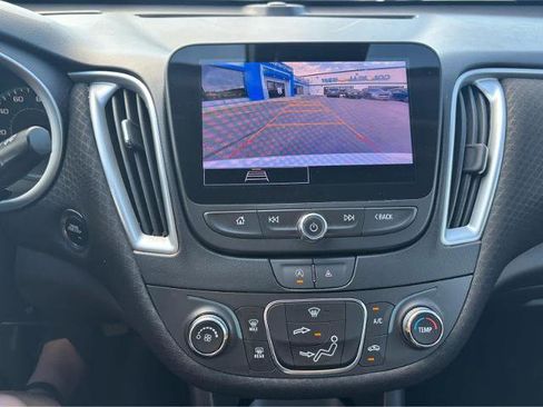 Used 2023 Chevrolet Malibu LS w/ Driver Confidence Package FWD image 20