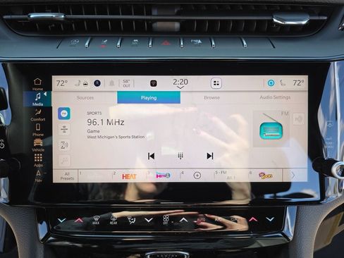 New 2026 Jeep Grand Cherokee Limited image 20