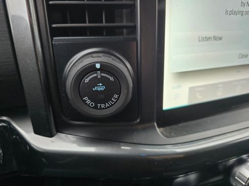Certified 2023 Ford F150 Tremor image 23