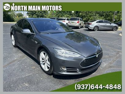 Used 2016 Tesla Model S 90D