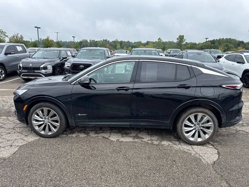 Used 2024 Buick Envista Avenir FWD image 8
