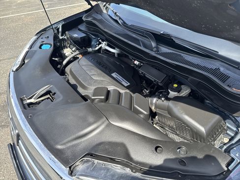 Used 2016 Honda Pilot EX-L image 12