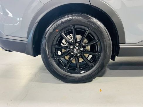 New 2026 Honda CR-V Sport-L image 11