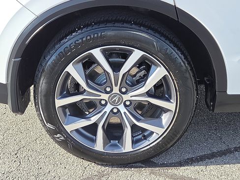 Used 2023 Acura MDX FWD w/ Technology Package image 7