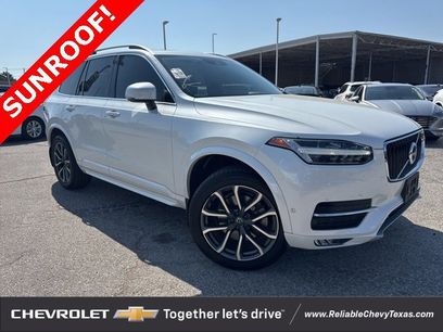 Used 2018 Volvo XC90 T5 Momentum w/ Convenience Package