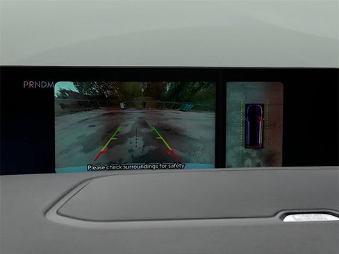 Used 2025 Lincoln Navigator Reserve w/ Jet Appearance Package image 27