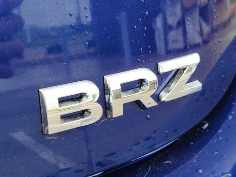 New 2026 Subaru BRZ Limited RWD image 7