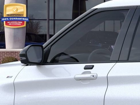 New 2026 Ford Explorer ST-Line w/ ST-Line Street Pack RWD image 20