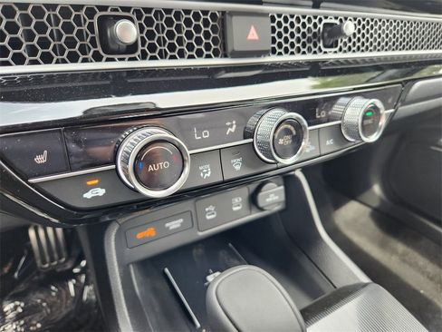 New 2026 Honda Civic Sport Touring image 16