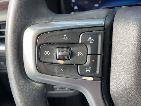 Used 2023 Chevrolet Tahoe Z71 w/ Z71 Off-Road Package image 21