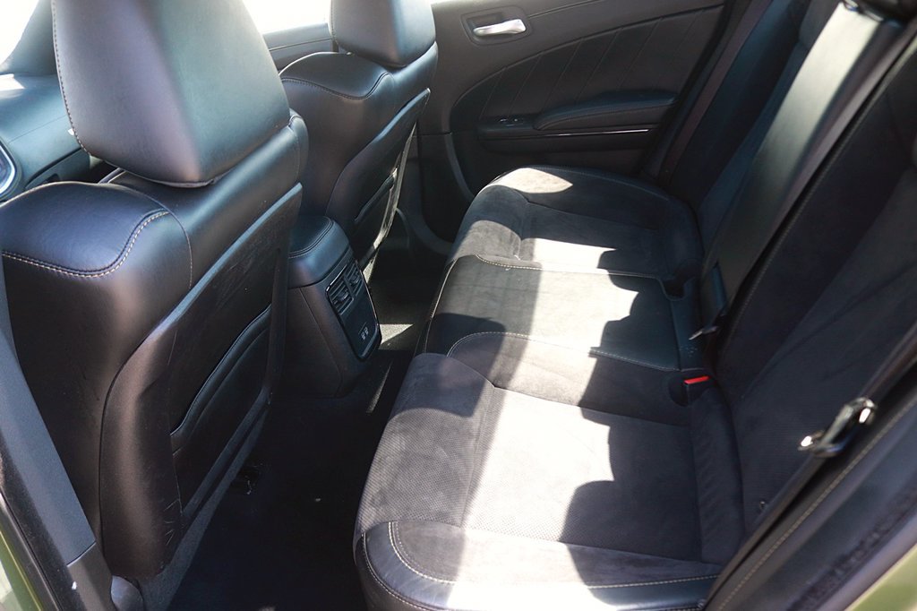 Used 2023 Dodge Charger Scat Pack RWD image 17