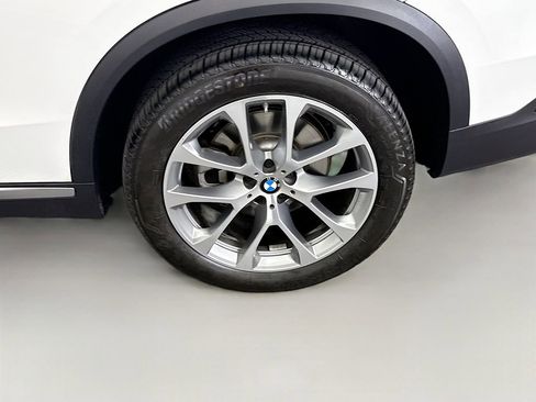 Certified 2026 BMW X5 sDrive40i image 30