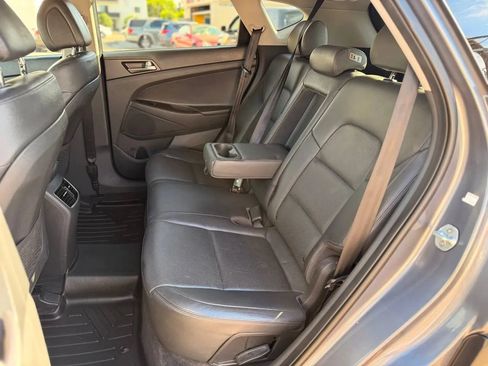 Used 2016 Hyundai Tucson Limited FWD image 27