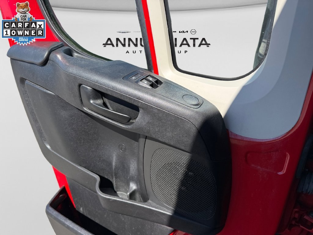 Used 2020 RAM ProMaster 1500 FWD image 27