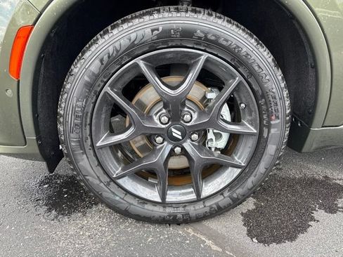 New 2026 Dodge Durango GT AWD/4WD image 4