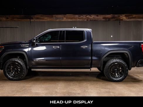 Used 2024 GMC Sierra 1500 Denali w/ Denali Reserve Package image 6