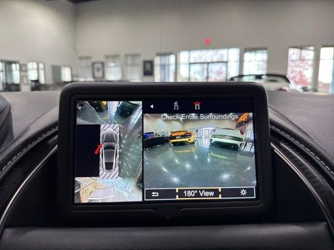 Used 2019 Aston Martin DB11 Coupe image 74