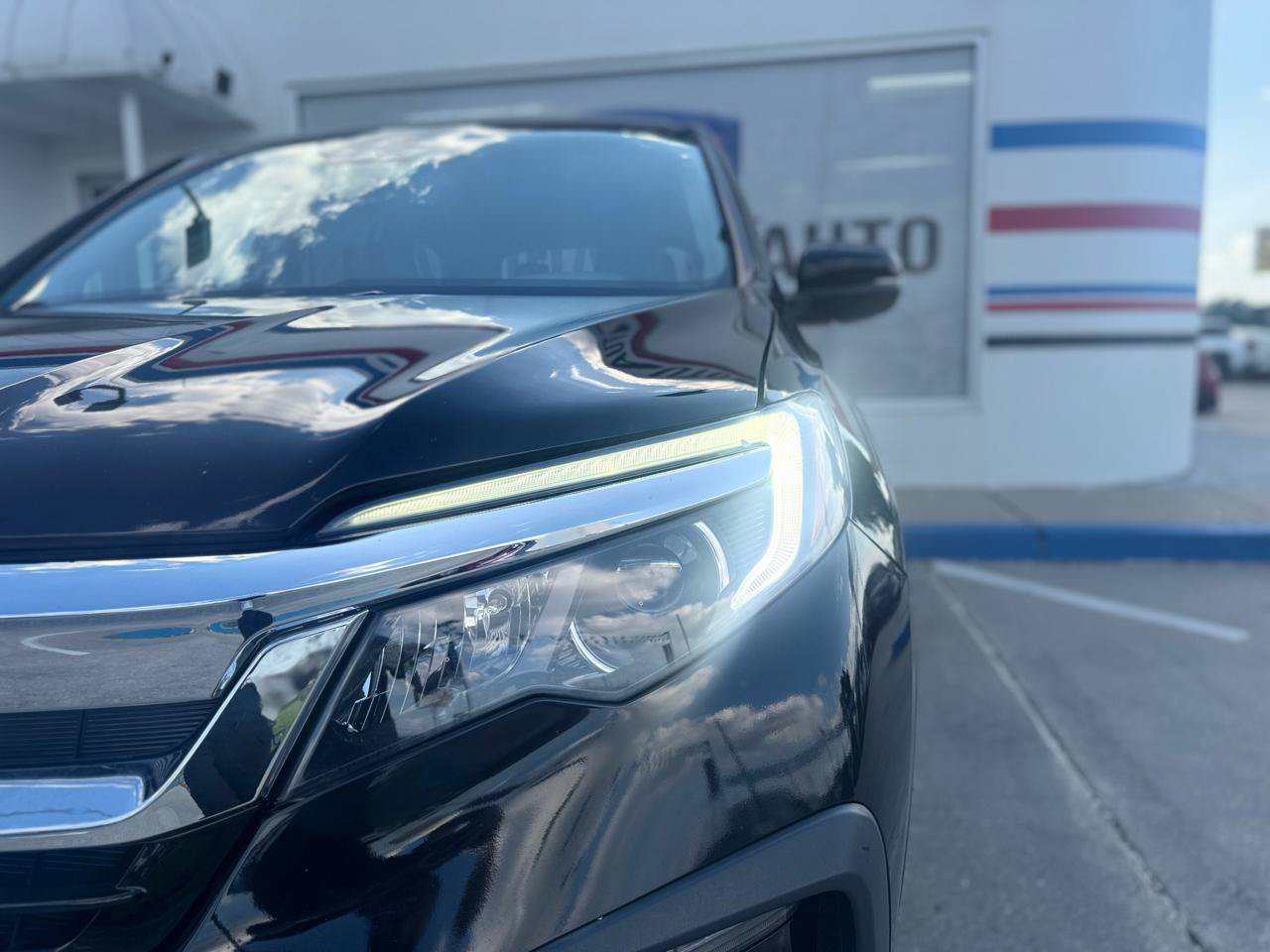 Used 2020 Honda Pilot EX-L image 14