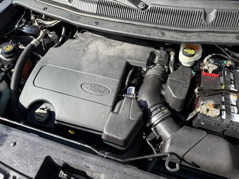 Used 2015 Ford Explorer Limited image 20