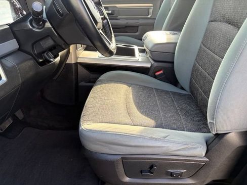 Used 2014 RAM 1500 Big Horn AWD/4WD image 11