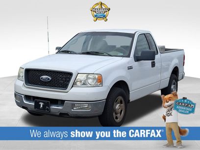 Used 2004 Ford F150 XL