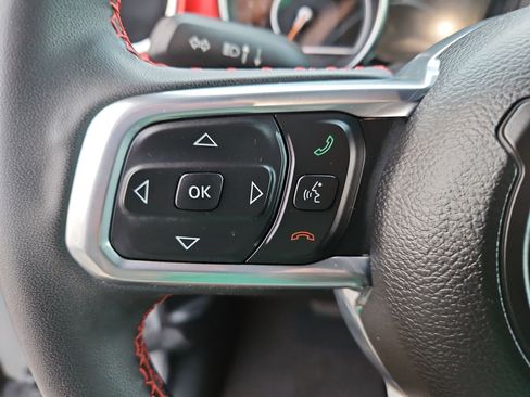 Used 2023 Jeep Wrangler Unlimited Rubicon w/ LED Lighting Group image 20