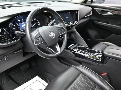 Used 2022 Buick Envision Avenir w/ Technology Package II image 14