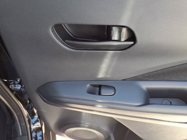Certified 2025 Nissan Kicks Play S FWD image 24