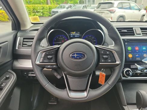 Used 2019 Subaru Legacy 2.5i Premium AWD/4WD image 11