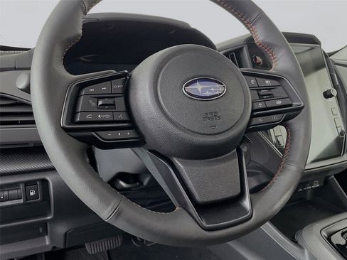 Certified 2026 Subaru Crosstrek 2.5i Limited w/ Crosstrek Mirror Package AWD/4WD image 16