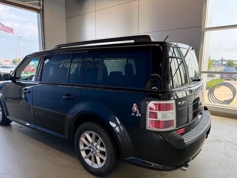 Used 2014 Ford Flex SE FWD image 5