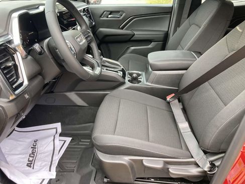 New 2026 GMC Canyon Elevation w/ Convenience Package RWD image 16
