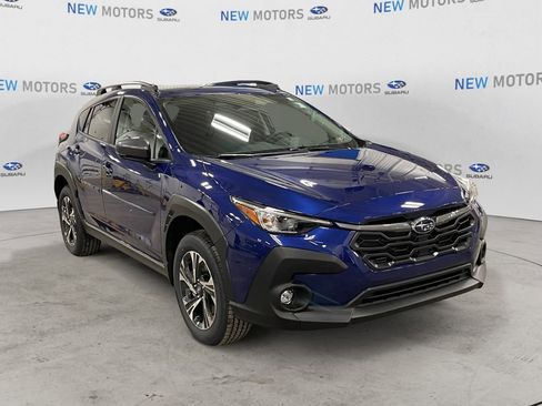 New 2026 Subaru Crosstrek 2.0i Premium AWD/4WD image 9