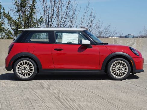 New 2026 MINI Cooper S image 3