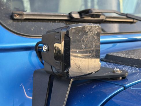 Used 2020 Jeep Gladiator Rubicon image 10