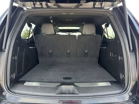 Used 2021 GMC Yukon XL Denali w/ Denali Premium Package AWD/4WD image 27