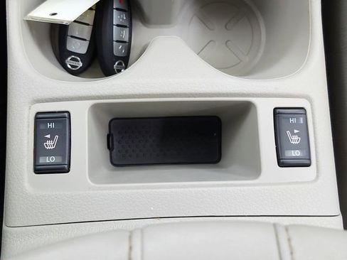 Used 2020 Nissan Rogue Sport SL w/ Premium Package image 37