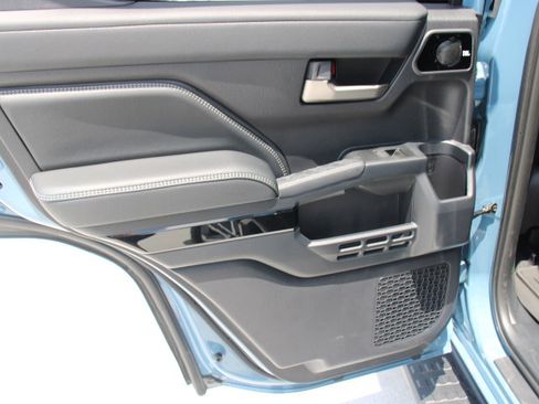 Certified 2026 Toyota 4Runner Limited AWD/4WD image 15