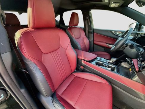 Used 2024 Lexus NX 350 AWD image 26