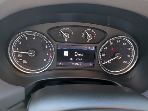 Certified 2021 Buick Enclave Premium w/ Surround and Sites Package image 29