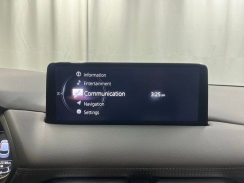 Certified 2023 MAZDA CX-5 AWD 2.5 S w/ Preferred Package image 18