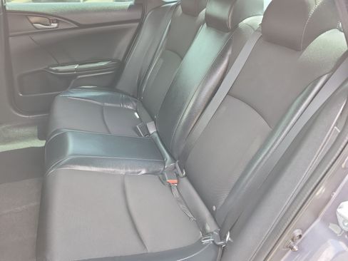 Used 2021 Honda Civic Sport image 7