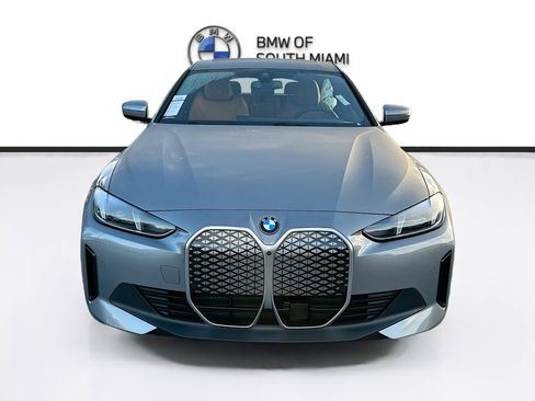 New 2026 BMW i4 eDrive40 w/ Parking Assistance Package image 2