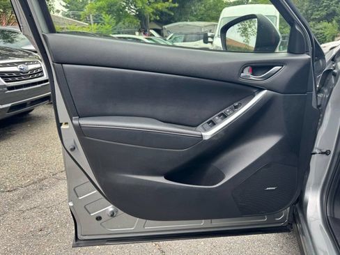 Used 2014 MAZDA CX-5 Grand Touring AWD/4WD image 17