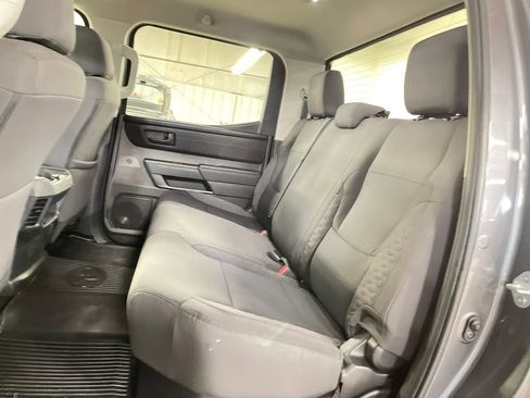 Used 2023 Toyota Tundra SR image 23
