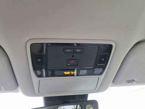 Certified 2024 Toyota Grand Highlander XLE image 22