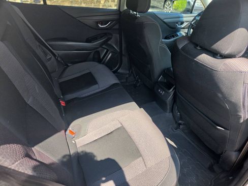 Used 2021 Subaru Outback Premium AWD/4WD image 20