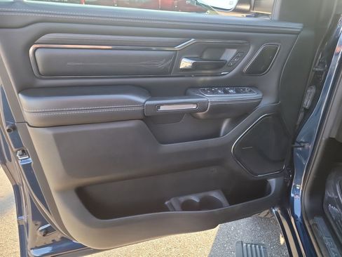 Used 2022 RAM 1500 Limited w/ Night Edition image 15
