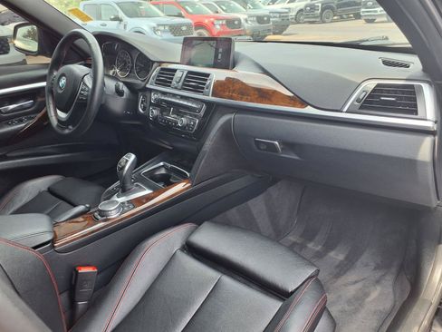 Used 2016 BMW 328i xDrive Sedan AWD/4WD image 10