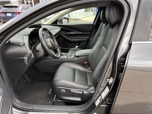 Used 2023 MAZDA CX-30 AWD 2.5 S w/ Select Package image 11